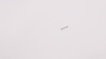 Battery Spring